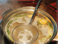 -原牛道·潮汕围炉火锅(讯美店)