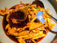 -辛香汇·现炒川菜(淮海路百盛店)