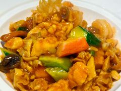 八珍豆腐-振生清真饭店(永安道店)