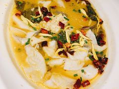 -绿茶餐厅(乐峰广场店)