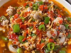 火爆脆肠-艺味深尝(云锦路店)