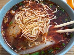 -兰亭安泊牛肉面(乐都路店)