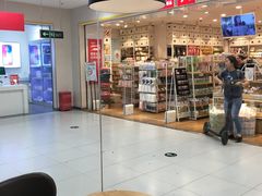 大堂-汉堡王(龙德广场店)