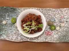 -四季暖堂·融合江浙菜(N1955创业园店)