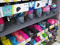 -迪卡侬(大英山店)