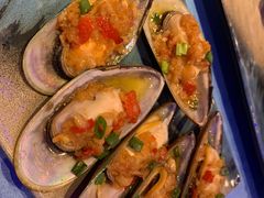 -千岛蚝高压锅生蚝·人参火锅(白云万达店)