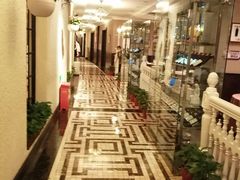 -东方明珠老上海8号餐厅(东方明珠广播电视塔店)