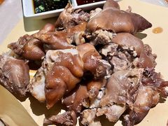 -先启半步颠·川菜小炒