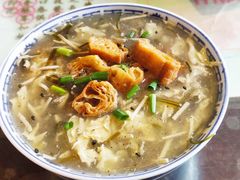 辣糊汤-老淮滨-蚌埠非遗小吃(淮河路店)