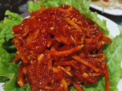 -二姐卤煮(南十里居店)