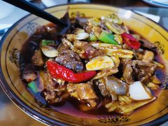 -周师饭店