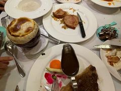 -成桂西餐厅·42年的味道(五大道疙瘩楼店)