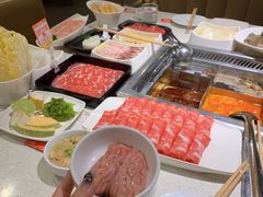 -海底捞火锅(佳兆业广场店)