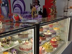 -GANSO元祖食品(白下店)