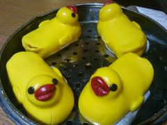 -外婆小聚茶餐厅·生日·团建(市民中心店)