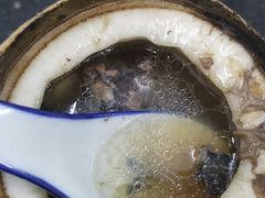 -達揚原味燉品(文明路店)