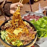 在武汉！这家是东北室友认证过的烤肉！！
