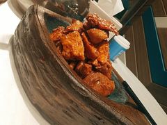 -飞鹿餐饮·陕南菜(北关店)