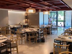 大堂-珅小馆羊蝎子火锅(行署国际广场店)