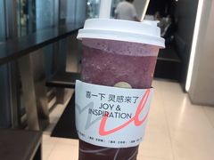 -喜茶(上海北外滩来福士店)