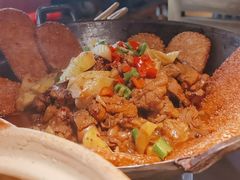 -老阿爸鲜鱼土菜(昆山花桥店)