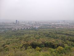 -南京市江宁方山