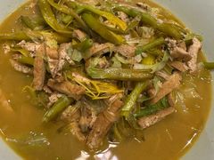 大同黄花烩菜-紫泥369粗粮季(鼓楼店)