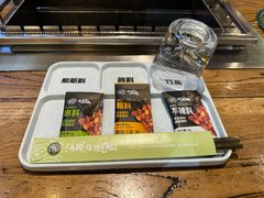 -河坝烧烤串城(银亭路店)