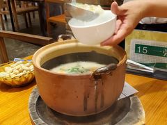 -一粥(华侨城创意文化园店)