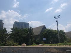 -南翠屏公园