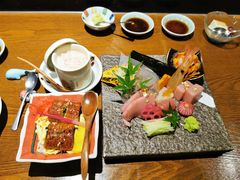 -傑·料理·海鲜放题(佛山文华荟店)