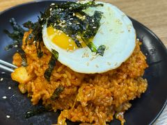 -李先生的首尔小馆(松江启源广场店)