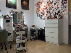-肆俩肖像STUDIO(宝山万达店)