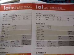 -悦动体能(金融街店)