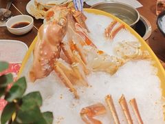 -东海怡品海鲜豆捞(星街坊店)
