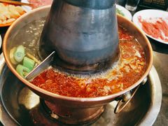-将台涮肉(酒仙桥店)