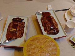 -京味斋·北京烤鸭(北京南站洋桥店)