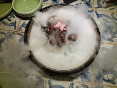 话梅排骨-高宅(万达店)