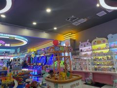 -济南高新万达广场