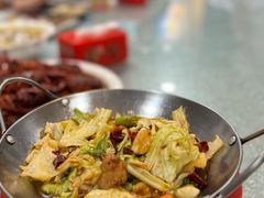 -怪怪龙虾·澳洲蓝龙王·深夜食堂(惊驾路店)