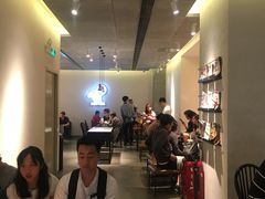 -喜茶(深圳东门1234店)