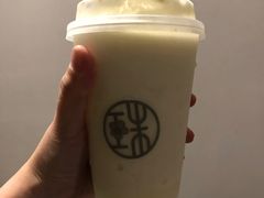 -宝珠奶酪(闵行仲盛店)