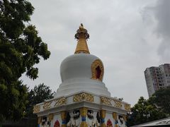-护国法轮寺