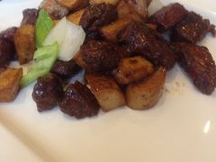 -和记小菜(东方店)