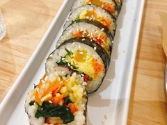 -Woolee韩食堂·韩式家庭料理