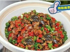 -湖南码头·地道岳阳美食·湘菜(魏公村店)