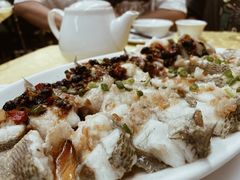 -海鲜街菜馆(海珠南路店)