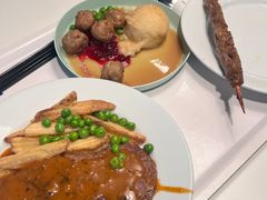 -宜家·瑞典风味餐厅(无锡店)