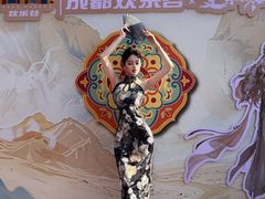 -成都欢乐谷