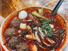 -清真·马文砂锅大全(麦苋街店)